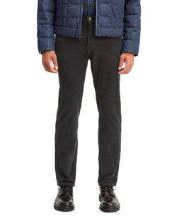 Levi's 502 Taper Corduroy Pants Caviar thumbnail 2
