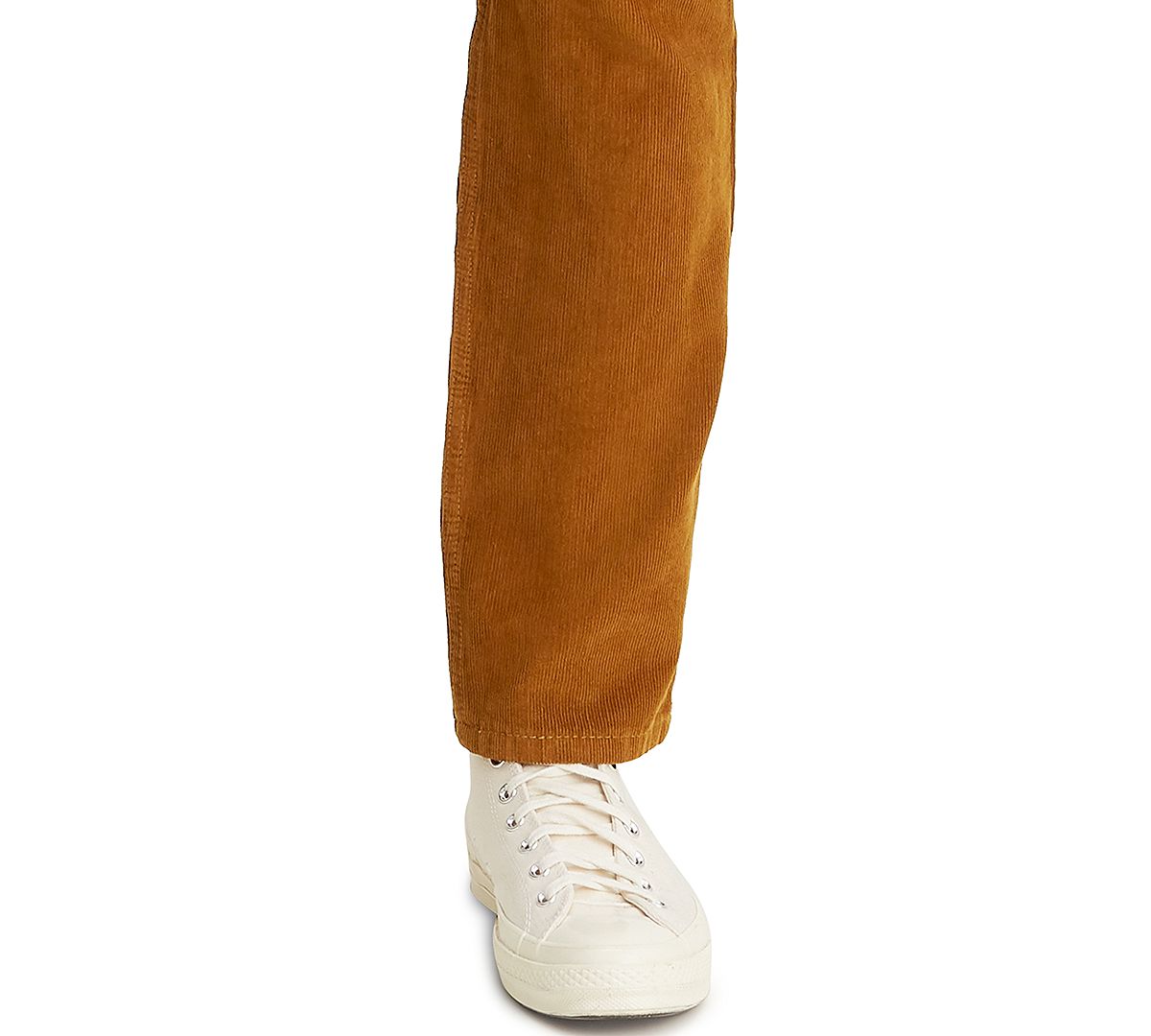 Levi's 502 Taper Corduroy Pants Monks Robe – CheapUndies
