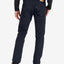 Levi's 502 Taper Corduroy Pants Nightwatch Blue