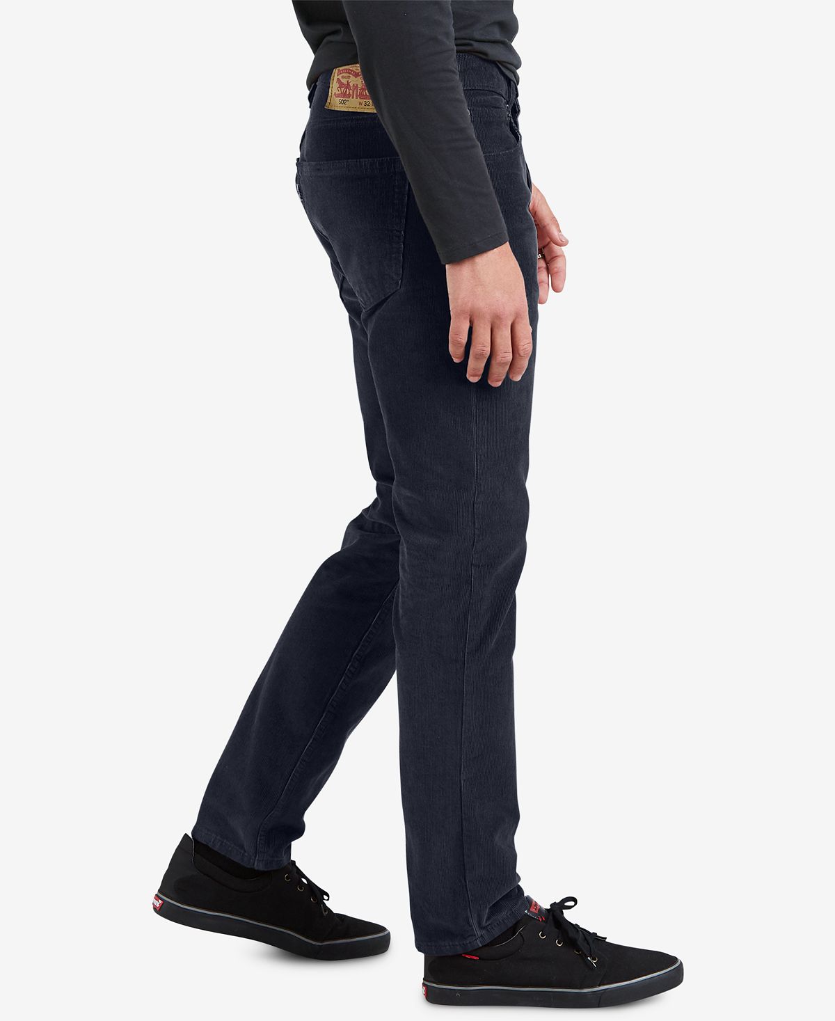 Levis 502 hotsell nightwatch blue