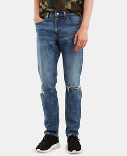 Levi's 502 Taper Jeans Sinoloa Stone thumbnail 1