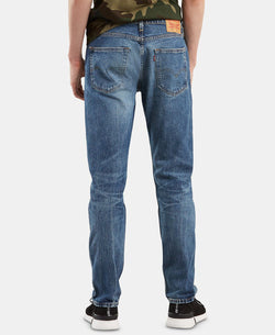Levi's 502 Taper Jeans Sinoloa Stone thumbnail 2