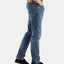Levi's 502 Taper Jeans Sinoloa Stone
