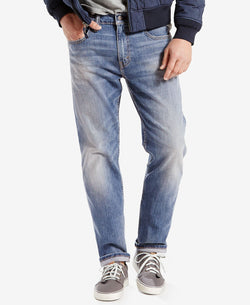 Levi's 502 Taper Jeans Tanager - Waterless thumbnail 1