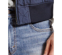 Levi's 502 Taper Jeans Tanager - Waterless thumbnail 3
