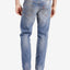 Levi's 502 Taper Jeans Tanager - Waterless