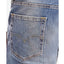 Levi's 502 Taper Jeans Tanager - Waterless