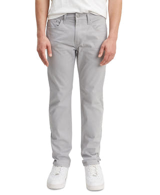 Levi's 502™ All Season Tech Jeans Opal Grey