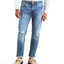 Levi's 502™ Taper Jeans Blue Comet Dx
