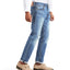 Levi's 502™ Taper Jeans Blue Comet Dx