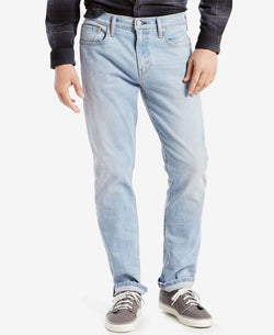 Levi's 502™ Taper Jeans Blue Stone - Waterless thumbnail 1