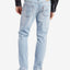 Levi's 502™ Taper Jeans Blue Stone - Waterless