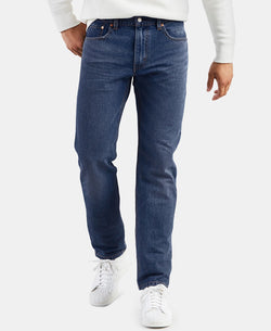 Levi's 502™ Taper Jeans Pauper Stone Tencel thumbnail 1