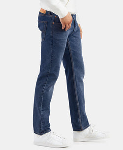 Levi's 502™ Taper Jeans Pauper Stone Tencel thumbnail 3