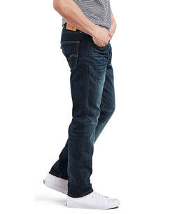 Levi's 502™ Taper Jeans Rose Finch- Waterless thumbnail 2