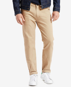 Levi's 502™ Taper Jeans True Chino thumbnail 1