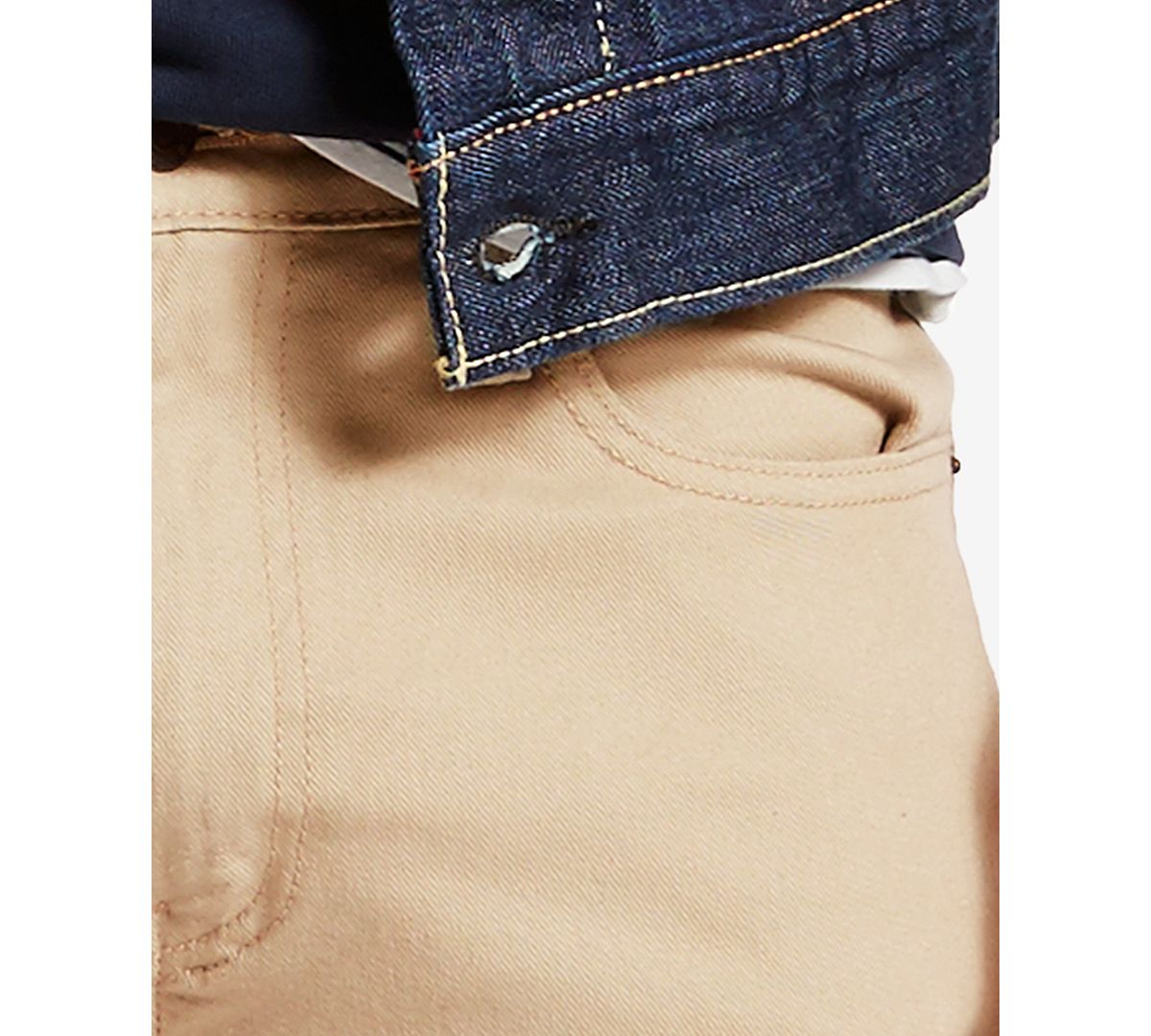 Levi's 502™ Taper Jeans True Chino