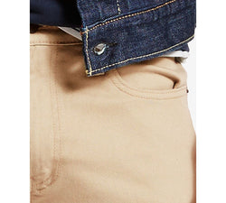 Levi's 502™ Taper Jeans True Chino thumbnail 3