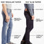 Levi's 502™ Taper Jeans True Chino