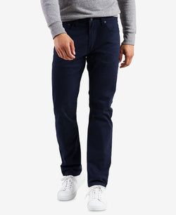 Levi's 502™ Taper Soft Twill Jeans Cobalt thumbnail 1