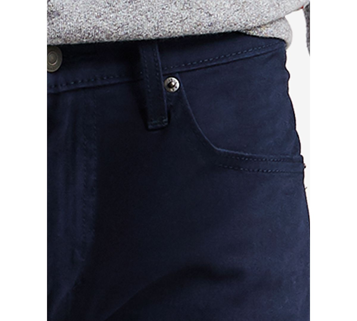Levi's 502™ Taper Soft Twill Jeans Cobalt