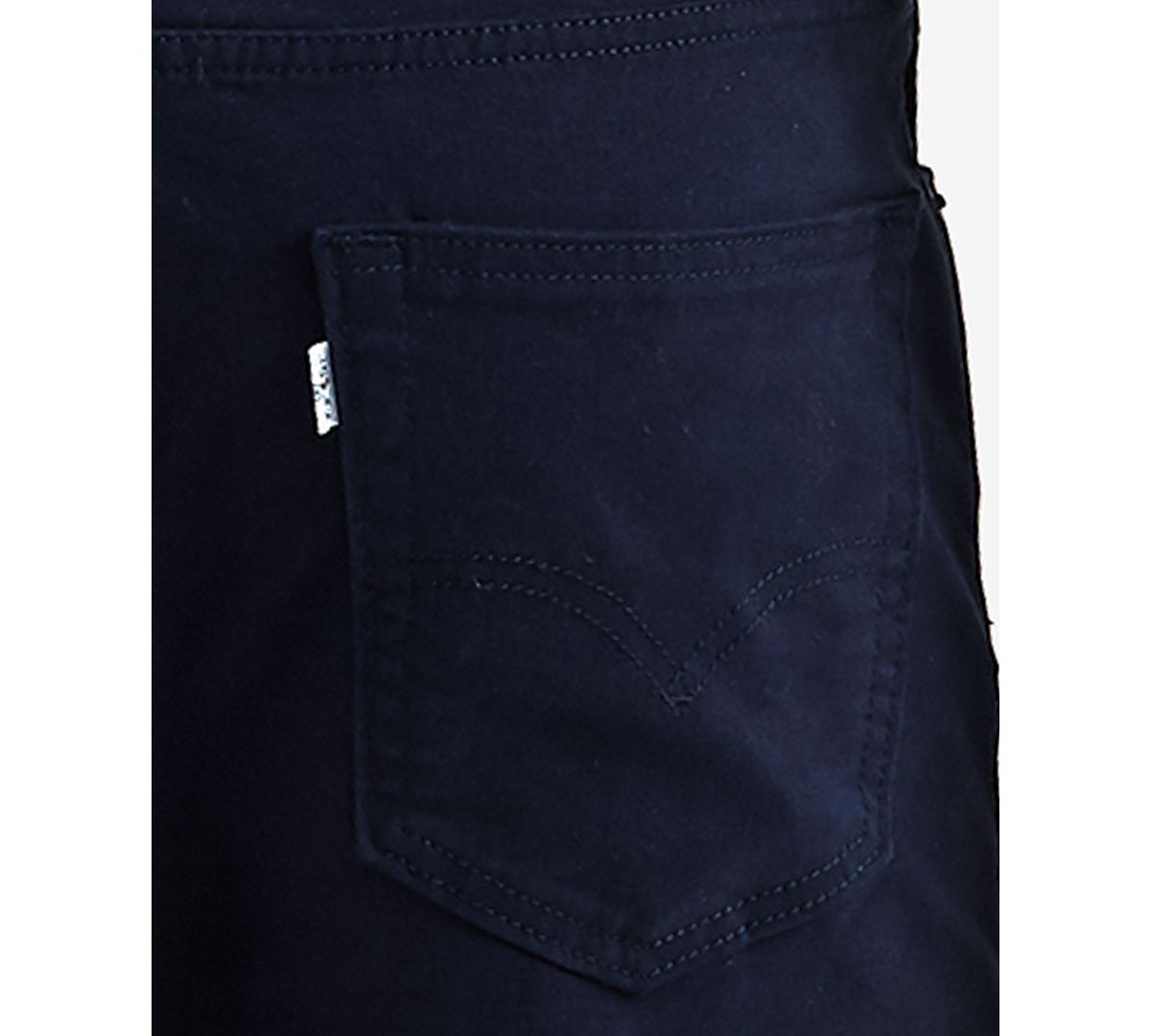 Levi's 502™ Taper Soft Twill Jeans Cobalt