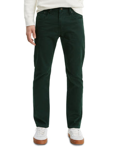 Levi's 502™ Taper Soft Twill Jeans Night Lagoon thumbnail 1