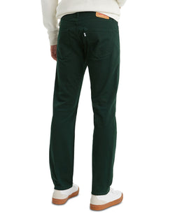 Levi's 502™ Taper Soft Twill Jeans Night Lagoon thumbnail 2