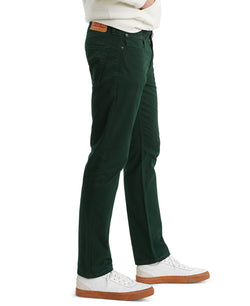 Levi's 502™ Taper Soft Twill Jeans Night Lagoon thumbnail 3