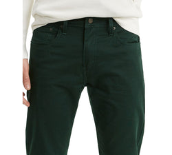 Levi's 502™ Taper Soft Twill Jeans Night Lagoon thumbnail 4