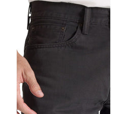Levi's 505 Regular-fit Non-stretch Jeans Graphite thumbnail 2