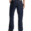 Levi's 505 Regular-fit Non-stretch Jeans Rinse Wash