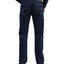 Levi's 505 Regular-fit Non-stretch Jeans Rinse Wash