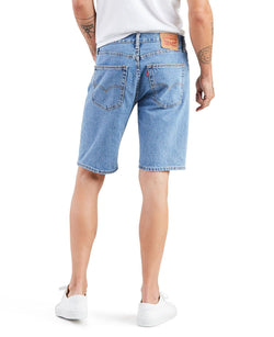Levi's 505™ Regular Fit Short Light thumbnail 2