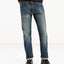 Levi's 505™ Regular Fit Straight Jeans Cash - Waterless