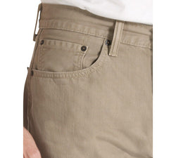 Levi's 505™ Regular Straight Fit Non-stretch Jeans Timberwolf - Waterless thumbnail 2