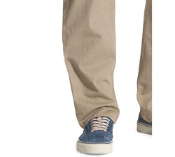 Levi's 505™ Regular Straight Fit Non-stretch Jeans Timberwolf - Waterless thumbnail 3