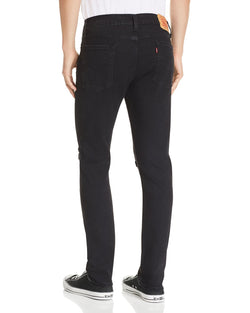 Levi's 510 Skinny Fit Jeans In Crashed Crashed thumbnail 2