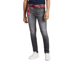 Levi's 510 Skinny Fit Jeans In Deathcap Deathcap thumbnail 1