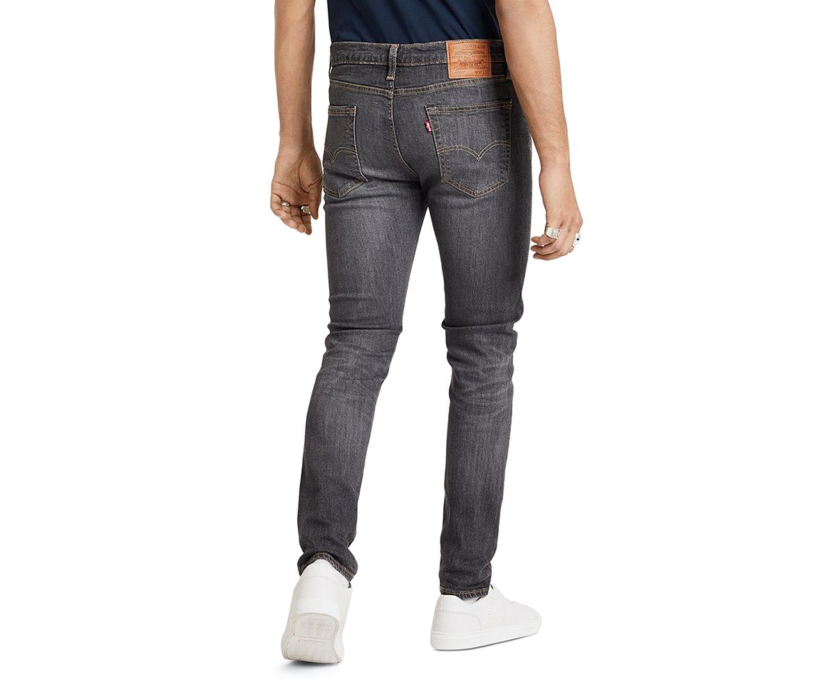 Levi's 510 Skinny Fit Jeans In Deathcap Deathcap