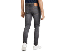 Levi's 510 Skinny Fit Jeans In Deathcap Deathcap thumbnail 2
