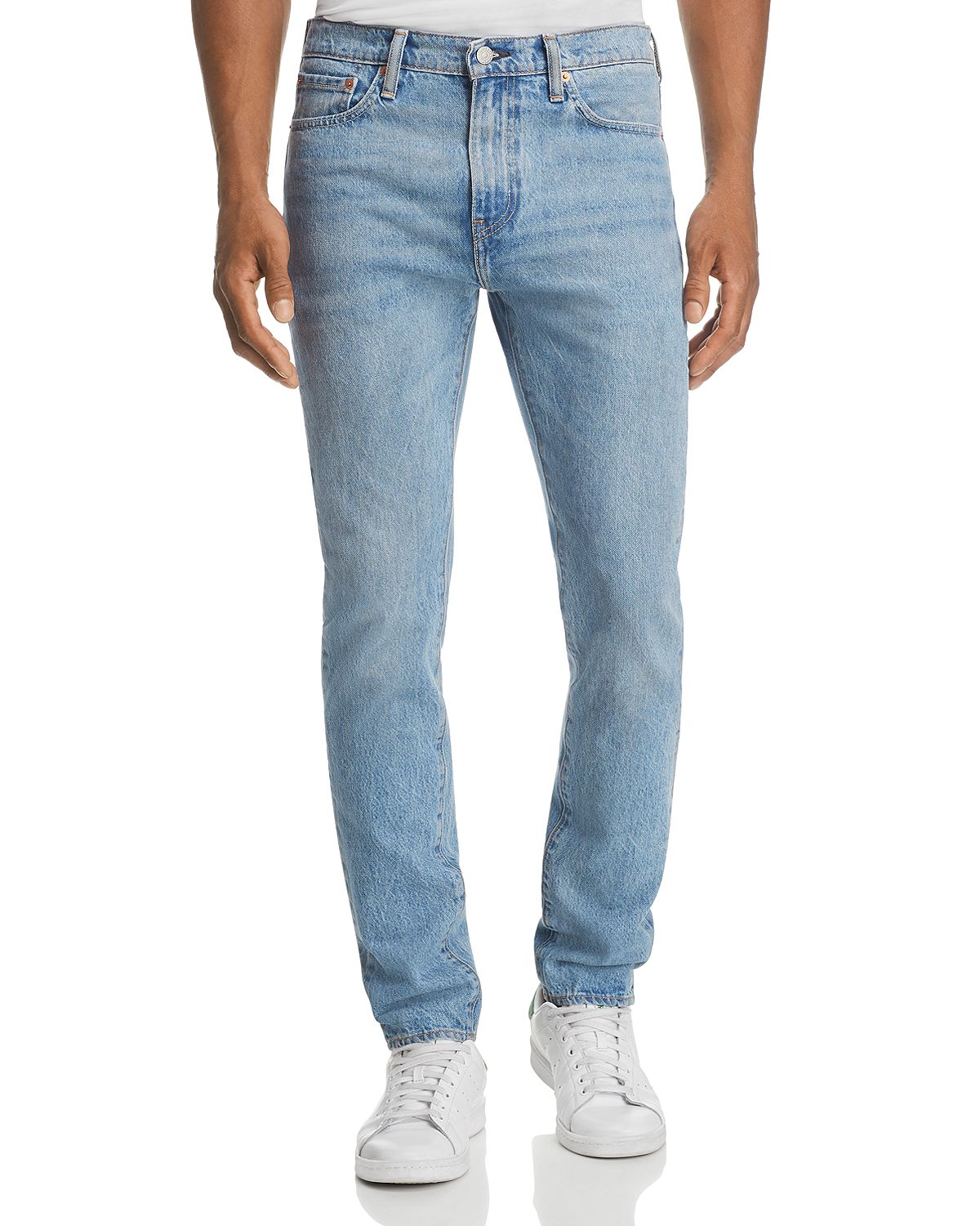Levi's 510 Skinny Fit Jeans In Monkey Monkey