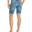 Levi's 511 Slim Fit Cut Off Shorts In Baugette Baguette