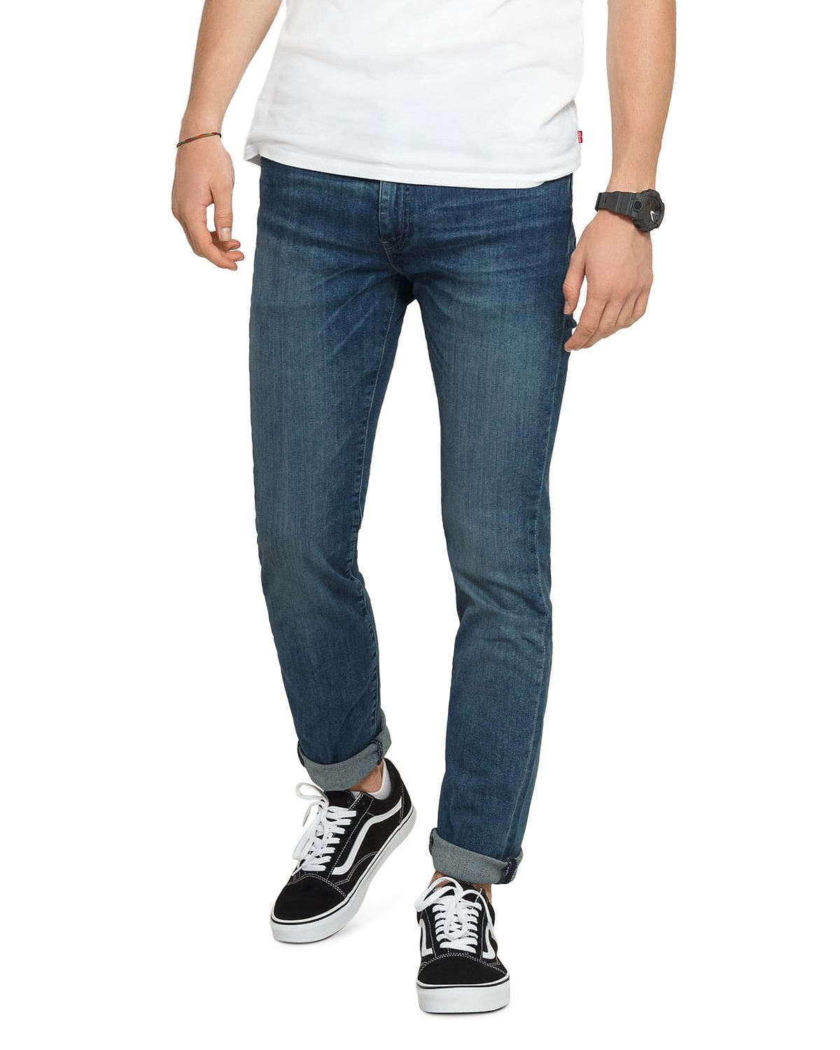Levi's 511 Slim Fit Jeans In Amor Amor
