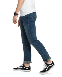 Levi's 511 Slim Fit Jeans In Amor Amor thumbnail 3