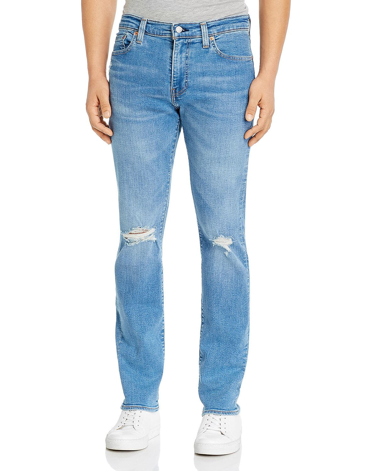 Levi's 511 Slim Fit Jeans In Cedar Leaves Cedar Leaves