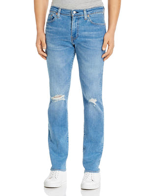 Levi's 511 Slim Fit Jeans In Cedar Leaves Cedar Leaves