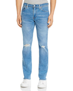 Levi's 511 Slim Fit Jeans In Cedar Leaves Cedar Leaves thumbnail 1