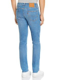 Levi's 511 Slim Fit Jeans In Cedar Leaves Cedar Leaves thumbnail 2