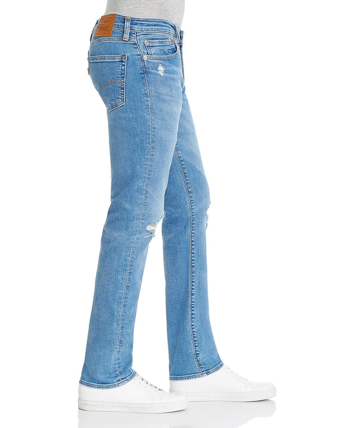 Levi's 511 Slim Fit Jeans In Cedar Leaves Cedar Leaves